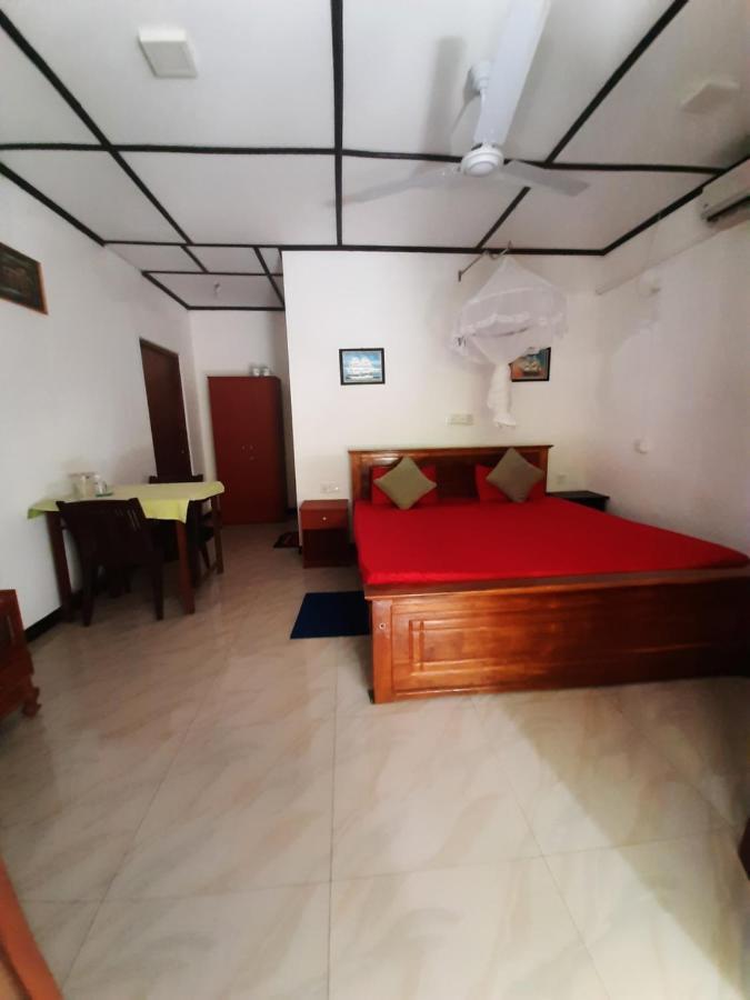Susee Villa Bentota Exterior photo