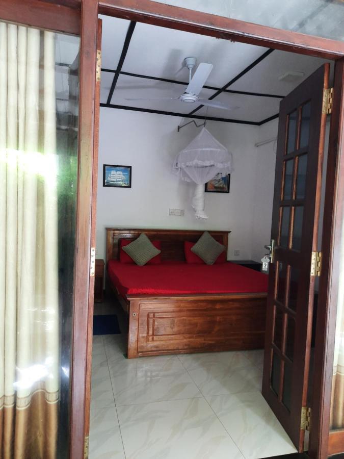 Susee Villa Bentota Exterior photo