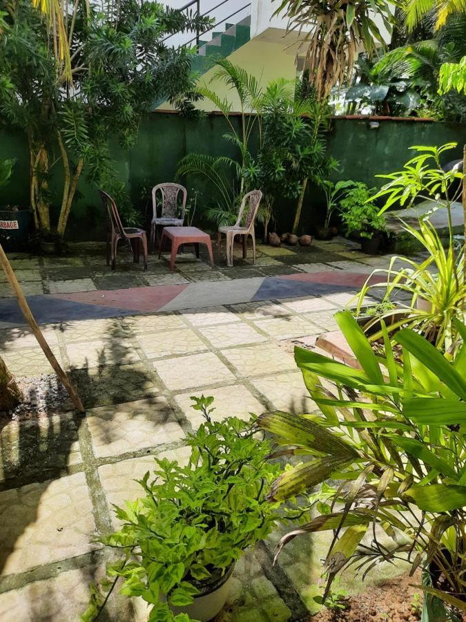 Susee Villa Bentota Exterior photo