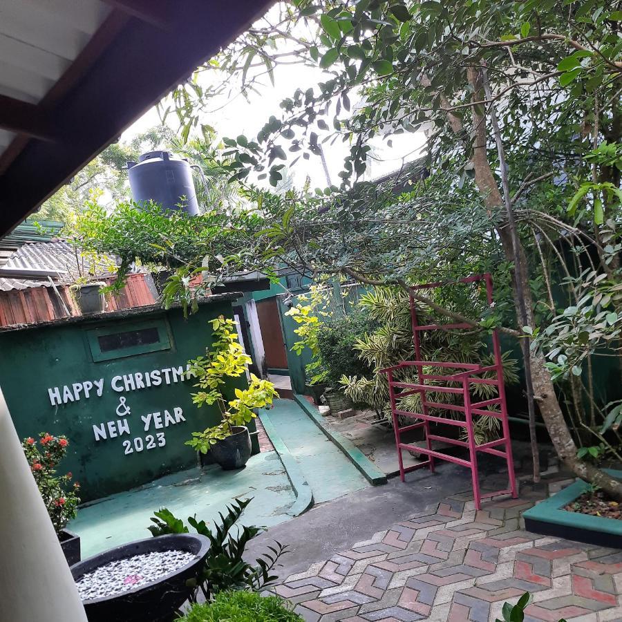 Susee Villa Bentota Exterior photo