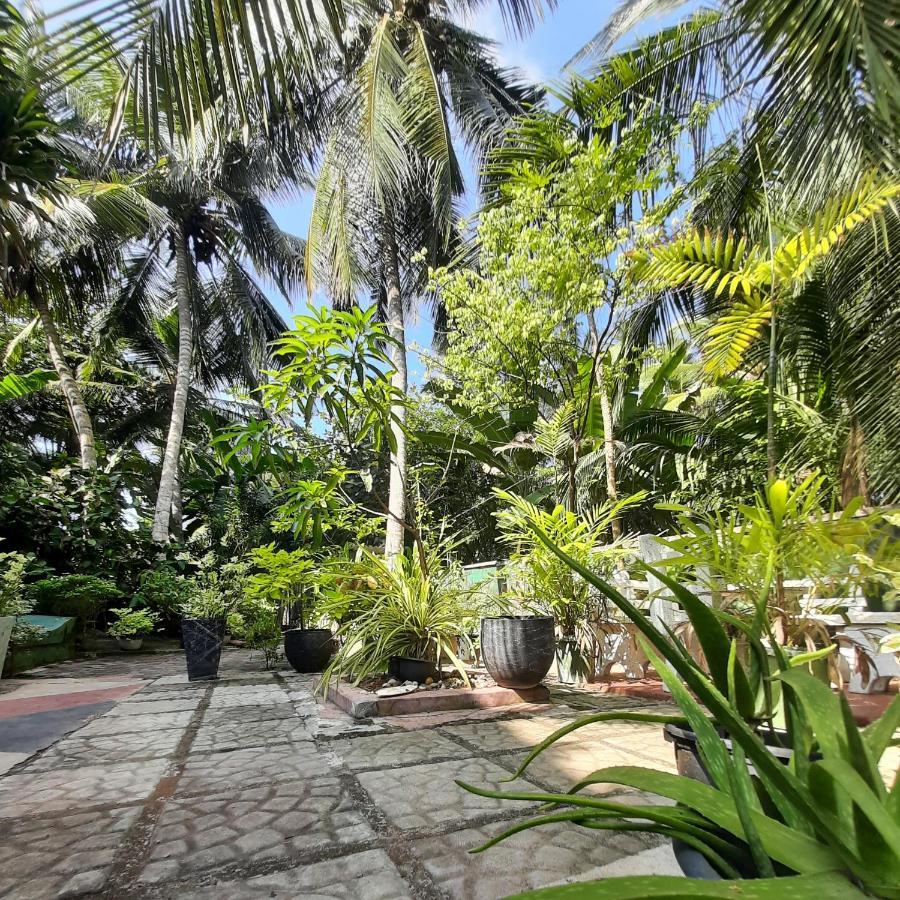 Susee Villa Bentota Exterior photo