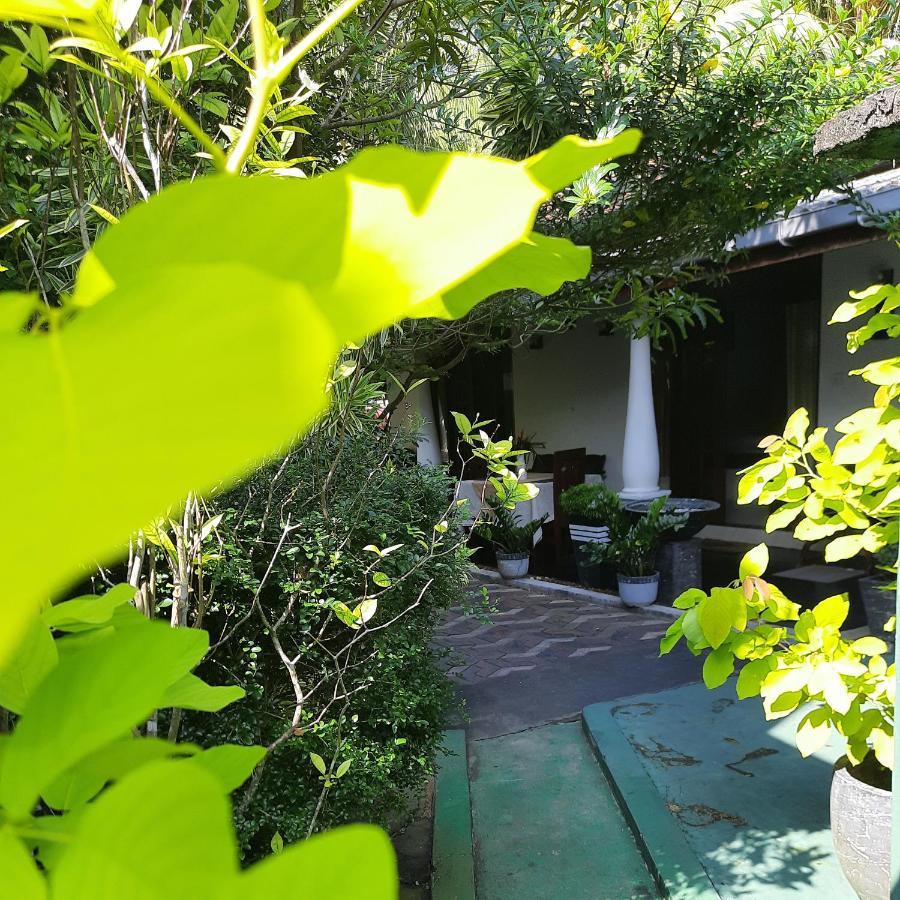 Susee Villa Bentota Exterior photo