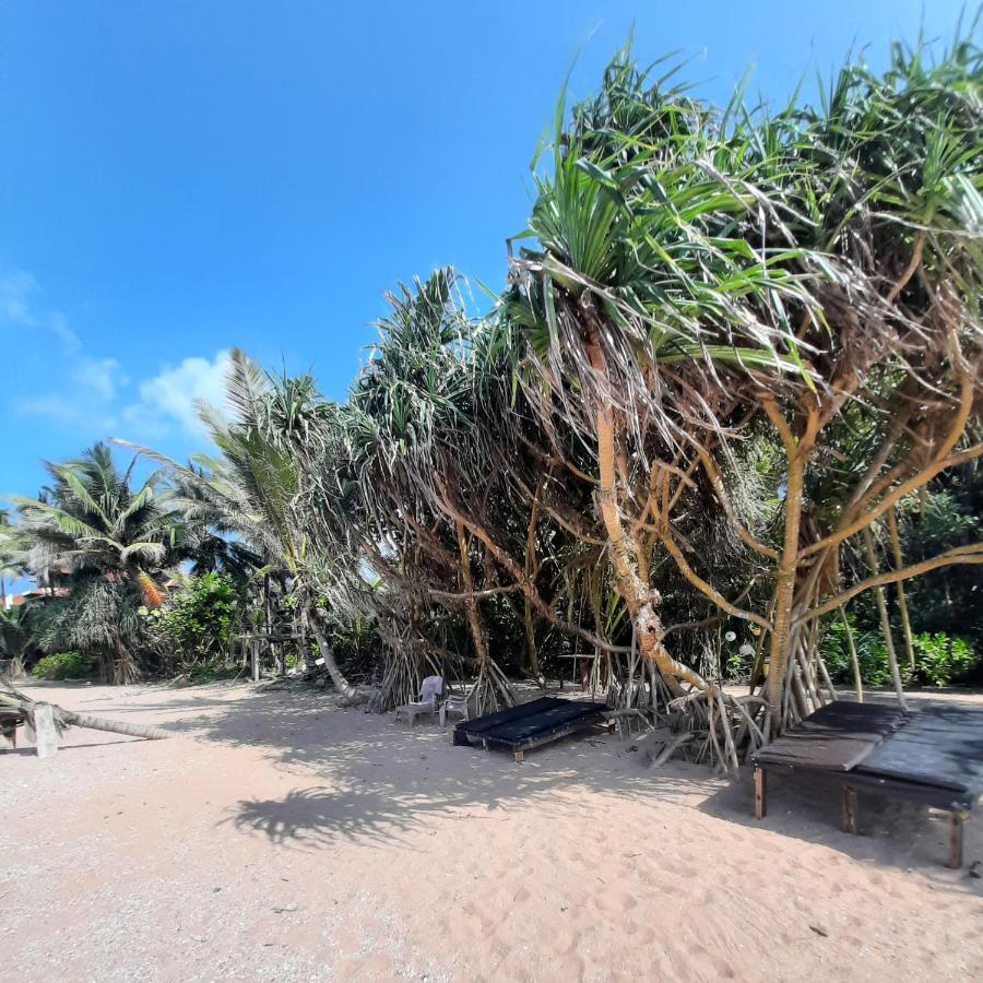 Susee Villa Bentota Exterior photo