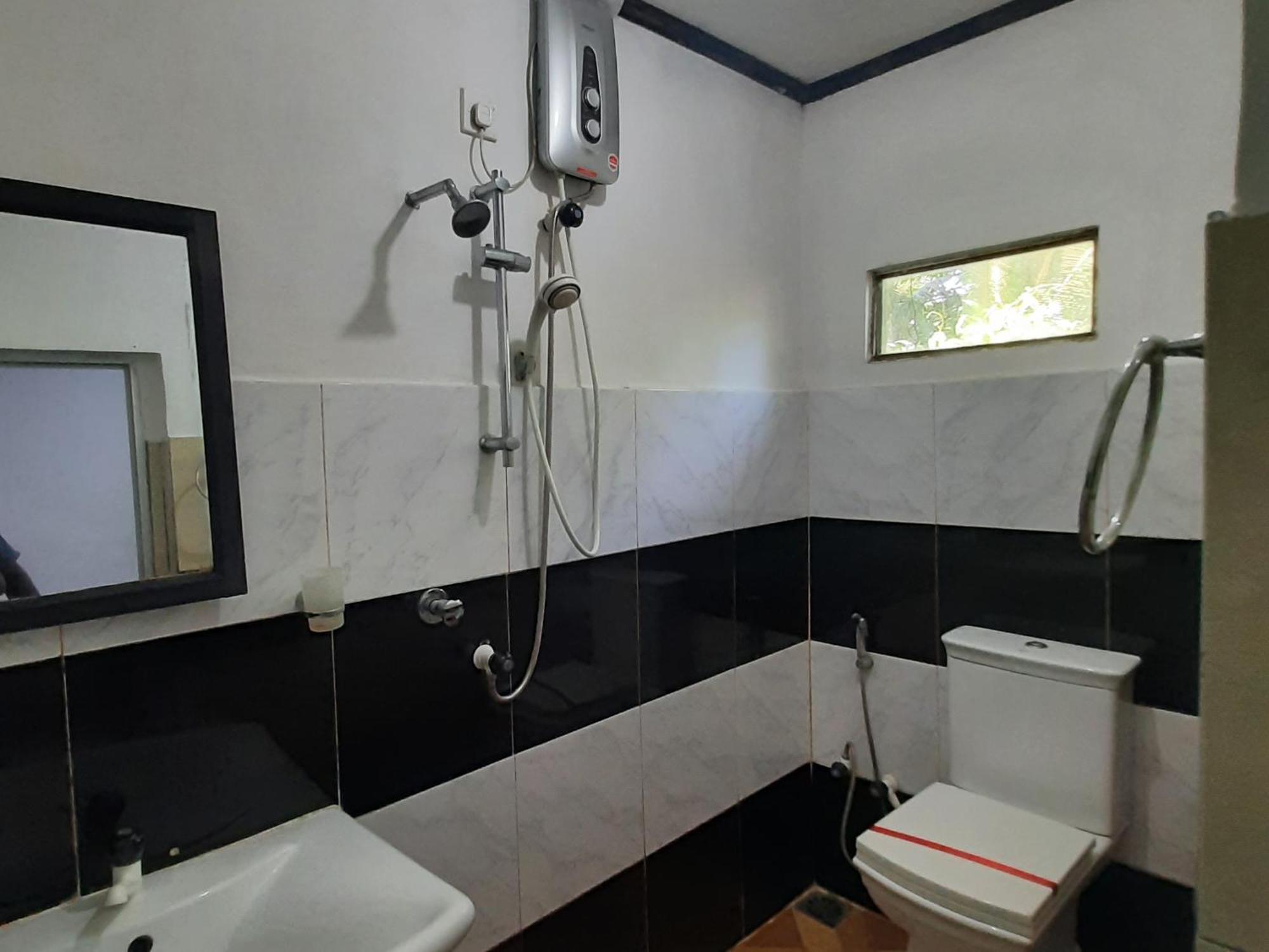 Susee Villa Bentota Room photo