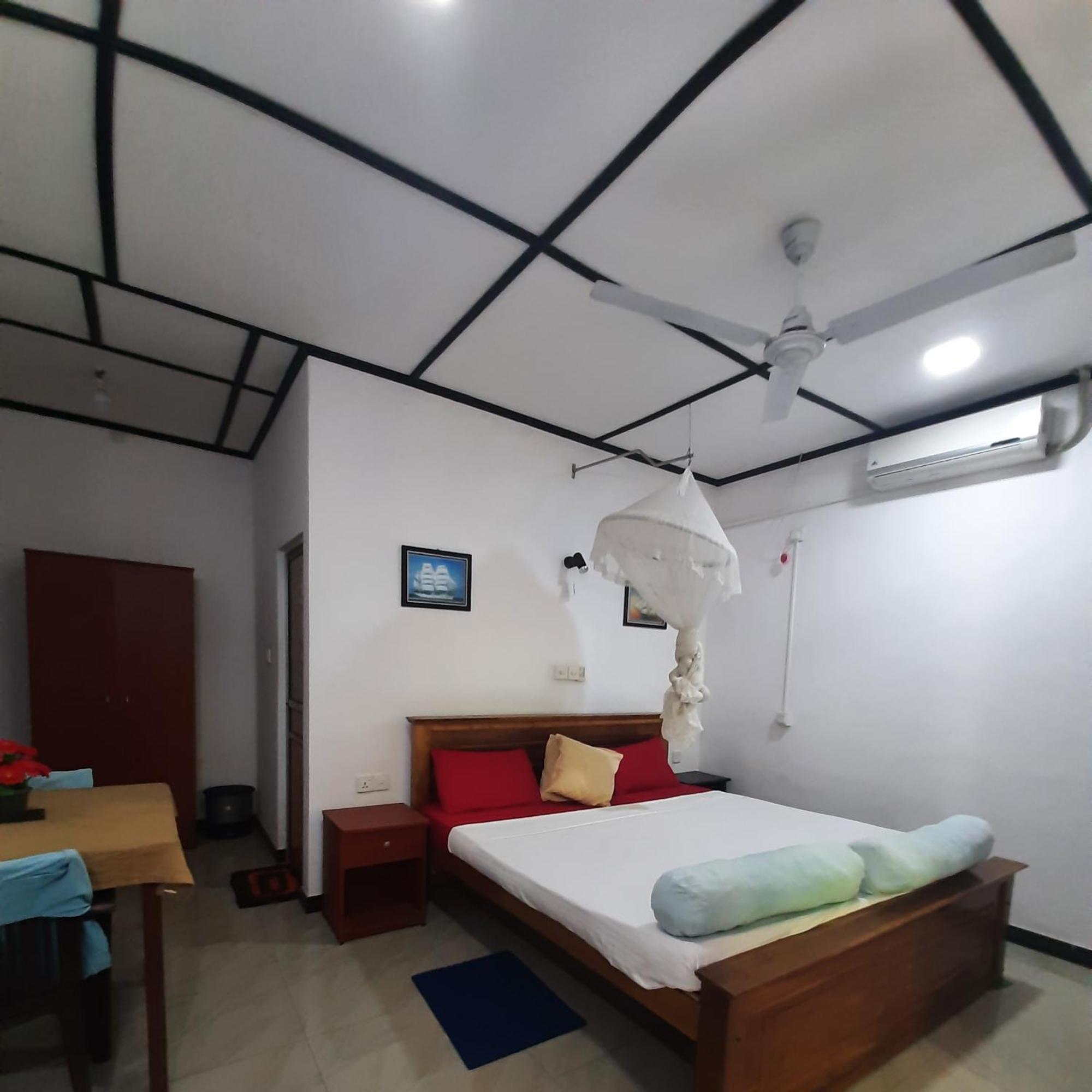 Susee Villa Bentota Room photo