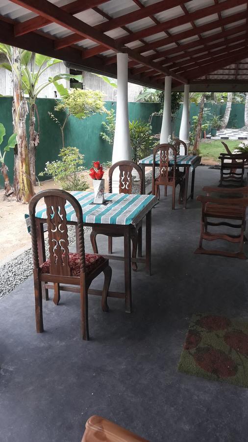 Susee Villa Bentota Exterior photo