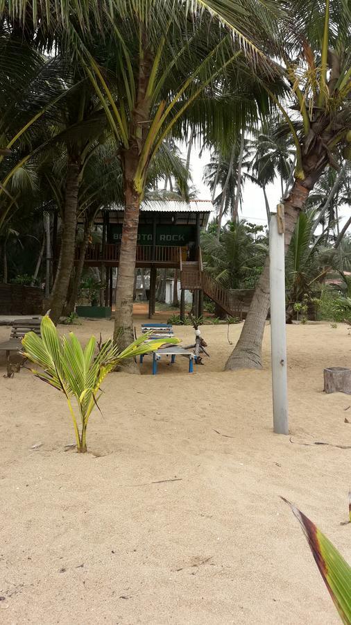 Susee Villa Bentota Exterior photo