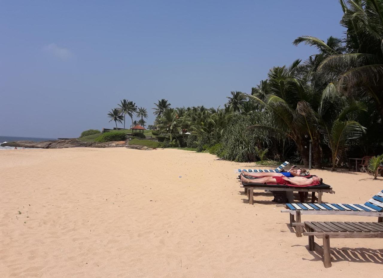 Susee Villa Bentota Exterior photo